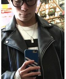 WEGO | ネックレス