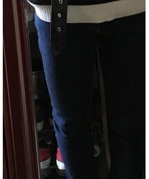 WEGO | デニムパンツ