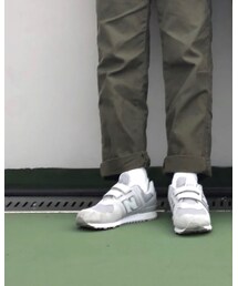 NEW BALANCE | スニーカー