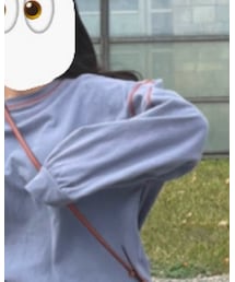 dress. | トップス