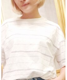 Lemonchu | Tシャツ/カットソー