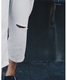 Lemonchu | デニムパンツ