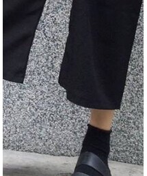 Lemonchu | その他パンツ