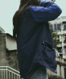 PANCOAT | スタジャン