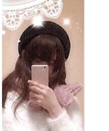 MAJESTIC LEGON | ハンチング/ベレー帽