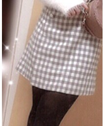 MAJESTIC LEGON | スカート