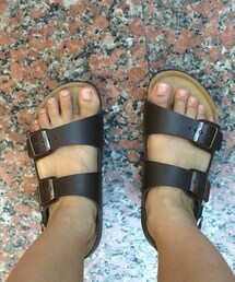 BIRKENSTOCK | サンダル