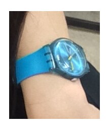 SWATCH | アナログ腕時計