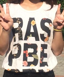 5 | タンクトップ