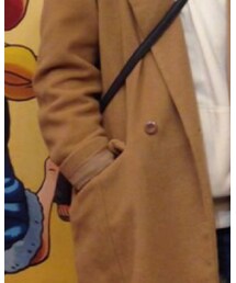 GU | ダウンジャケット/コート