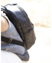 MCM | バックパック/リュック