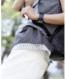 GU | タンクトップ