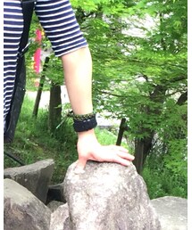 ALIVE | アナログ腕時計