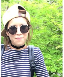 7Union | キャップ