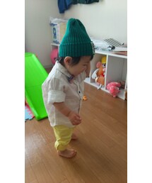 abcd | シャツ/ブラウス