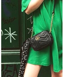 GUCCI | ショルダーバッグ