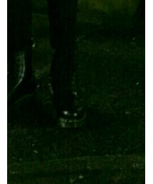 Dr. Martens | ブーツ