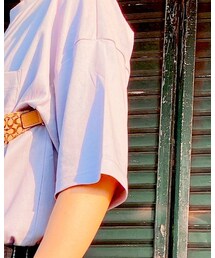 GU | Tシャツ/カットソー