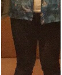 FOREVER 21 | デニムパンツ