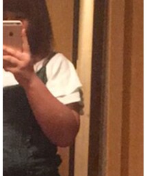 GU | Tシャツ/カットソー