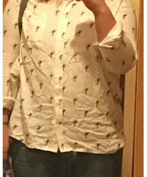 H&M | シャツ/ブラウス