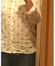 H&M | シャツ/ブラウス