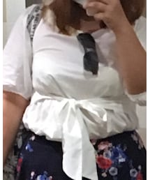 RETRO GIRL | その他トップス