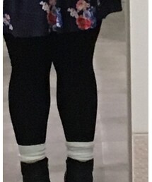 UNIQLO | レギンス/スパッツ