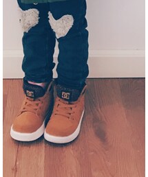 DC | スニーカー