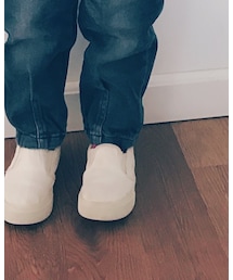 babyGAP | モカシン/デッキシューズ