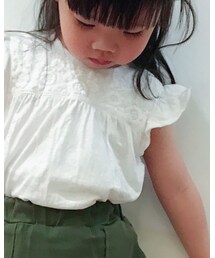 babyGAP | Tシャツ/カットソー