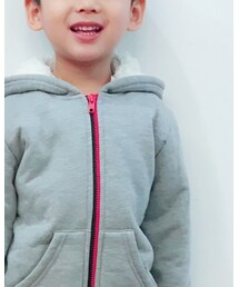 lemoir | パーカー