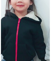 lemoir | パーカー