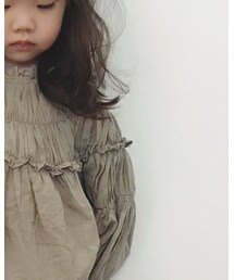 bien a bien | その他トップス