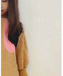 unica(ユニカ)の「ワンピース/ドレス(ワンピース/ドレス)」