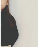 家有二宝の「トップス(Tシャツ/カットソー)」