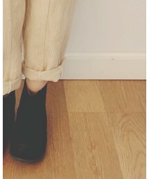 ZARA KIDS | ブーティ
