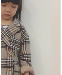 EOEO's | テーラードジャケット