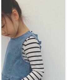 ZARA KIDS | Tシャツ/カットソー