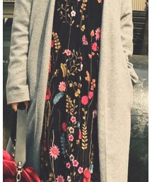 ZARA | ワンピース
