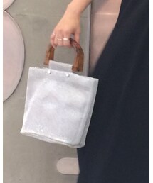 Ray BEAMS | バッグ