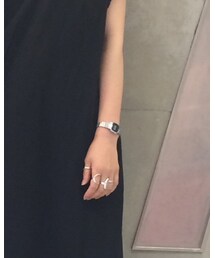 BEAMS BOY | アナログ腕時計