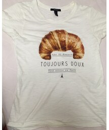 FOREVER 21 | Tシャツ/カットソー