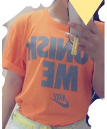 WEGO | Tシャツ/カットソー