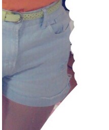 ? | デニムパンツ