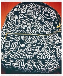 WEGO | バックパック/リュック