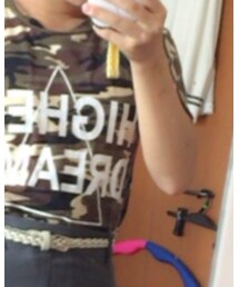 SPINNS | Tシャツ/カットソー