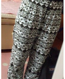 WEGO | その他パンツ