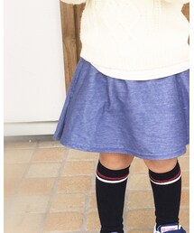 GLOBAL WORK | スカート