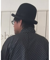 no brand | ハット